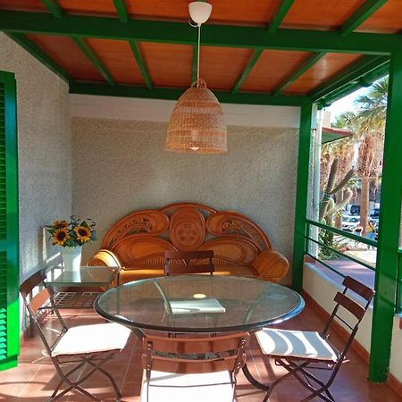 Las Americas Beach House Arona  Luaran gambar