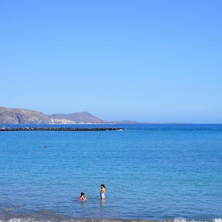 Las Americas Beach House Arona  Luaran gambar
