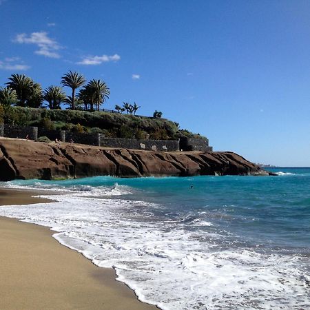 Las Americas Beach House Arona  Luaran gambar