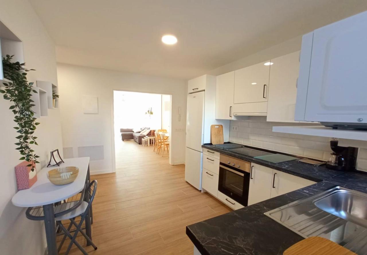Las Americas Beach House Arona  Luaran gambar