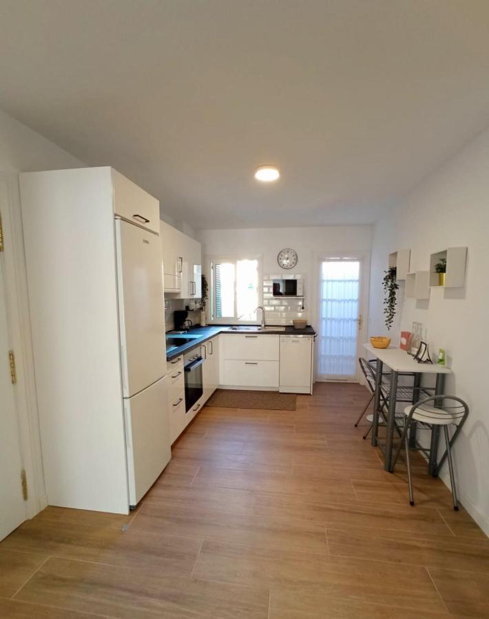 Las Americas Beach House Arona  Luaran gambar