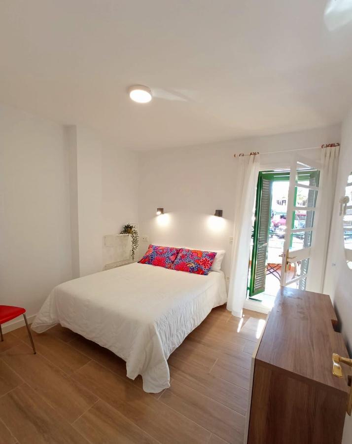 Las Americas Beach House Arona  Luaran gambar