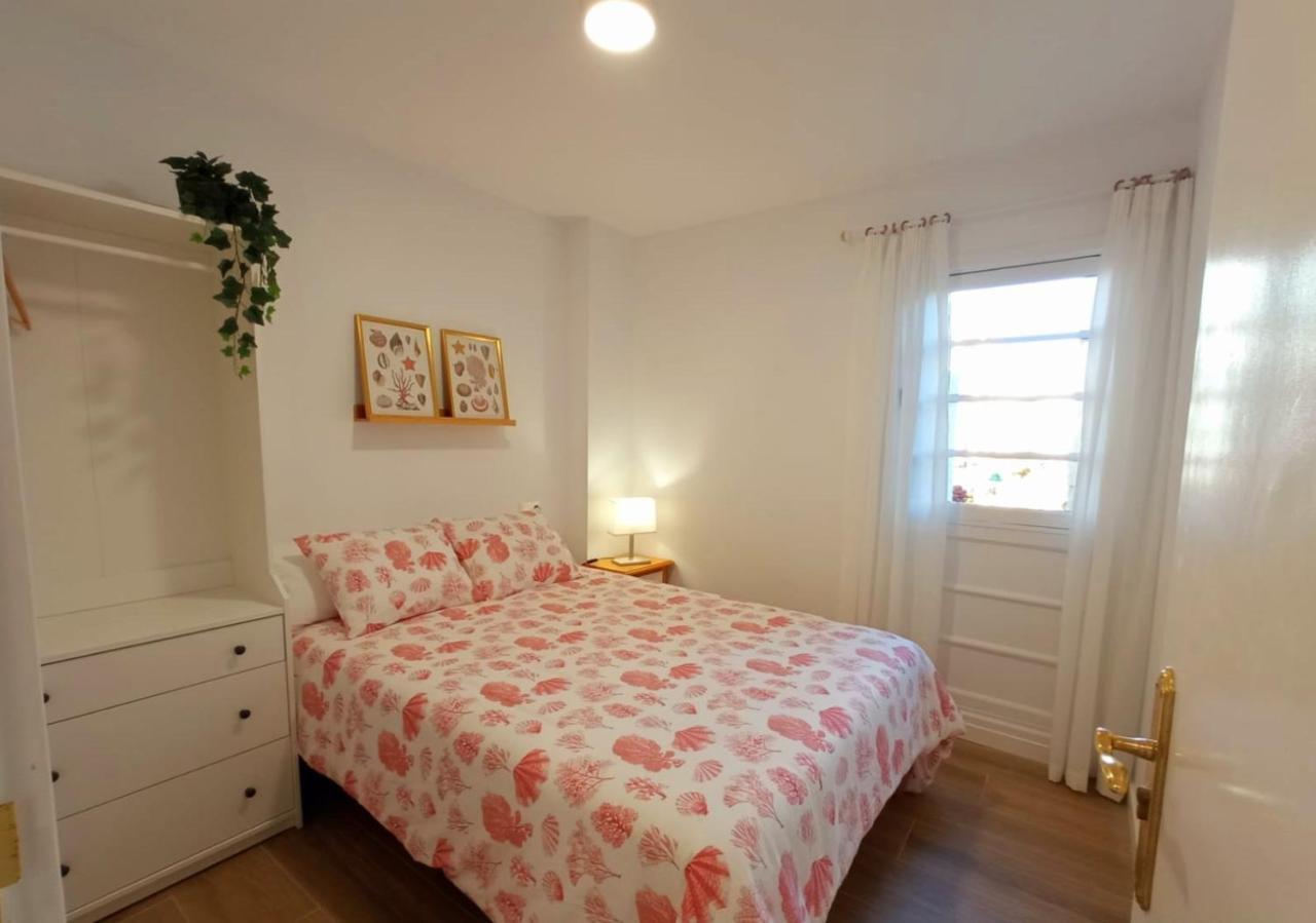 Las Americas Beach House Arona  Luaran gambar