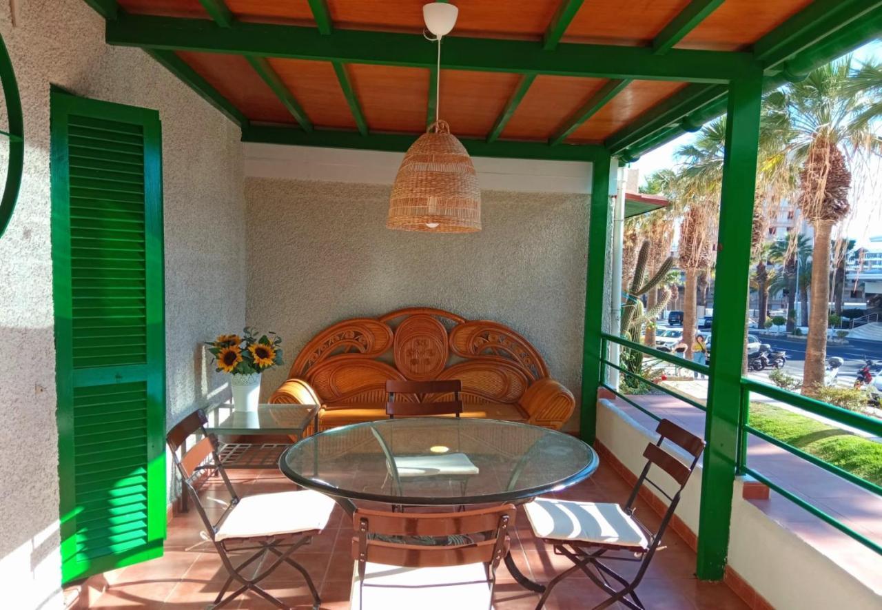 Las Americas Beach House Arona  Luaran gambar