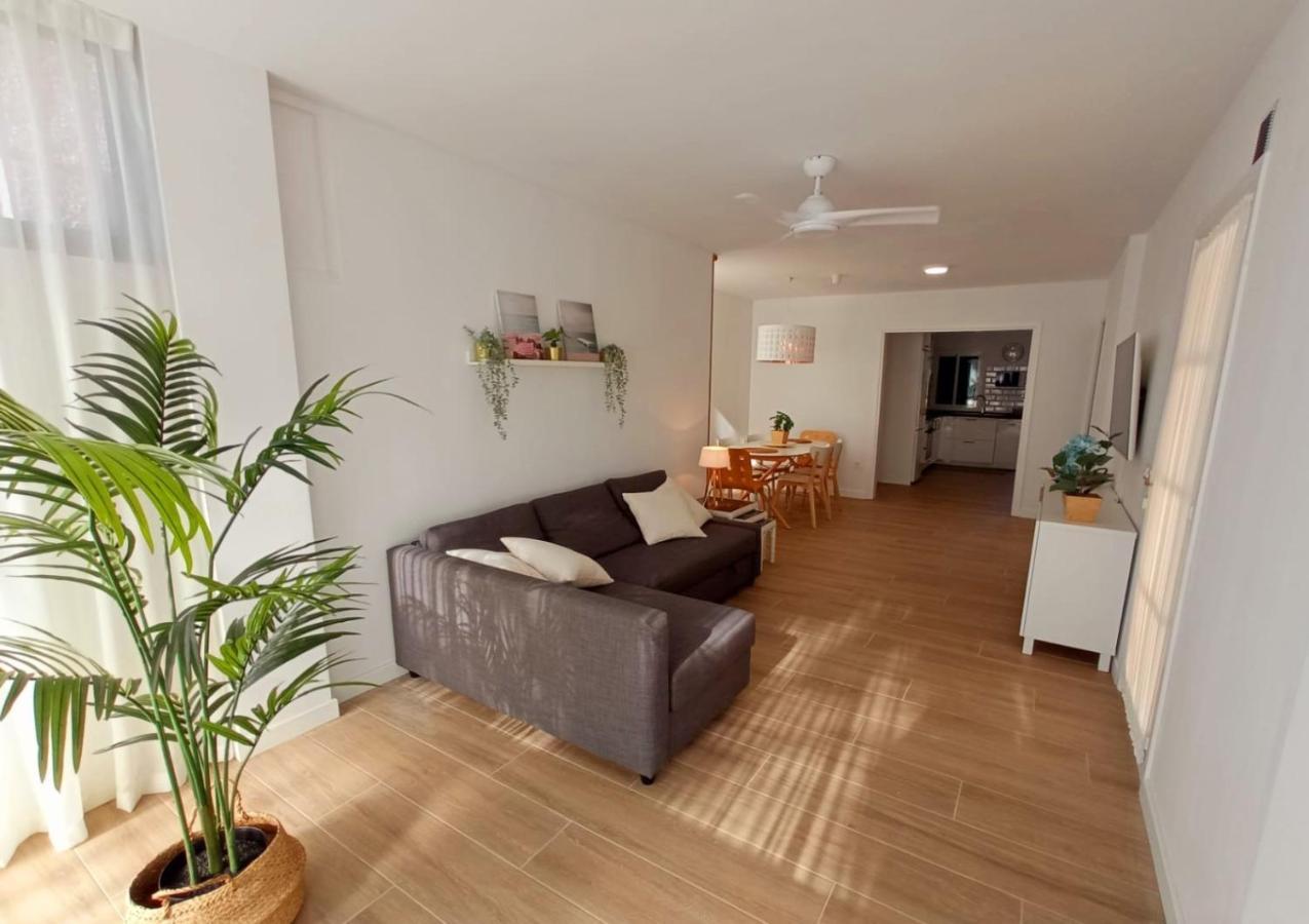 Las Americas Beach House Arona  Luaran gambar
