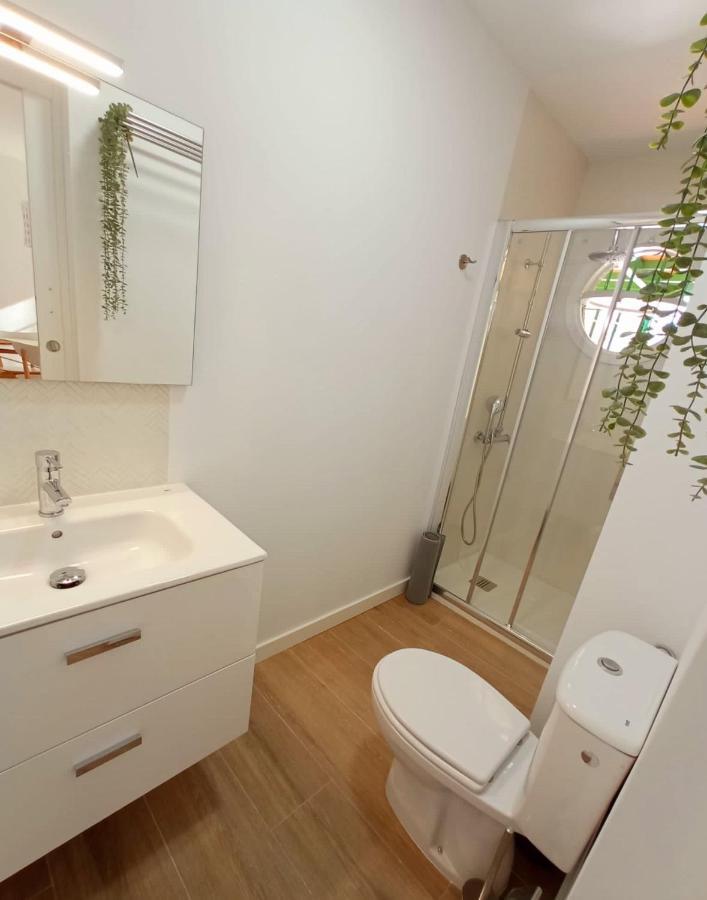 Las Americas Beach House Arona  Luaran gambar