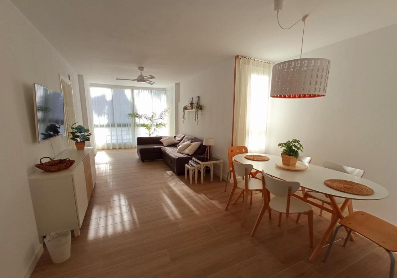 Las Americas Beach House Arona  Luaran gambar