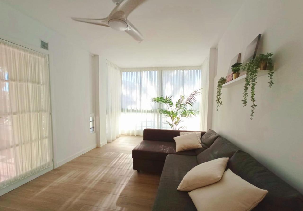Las Americas Beach House Arona  Luaran gambar