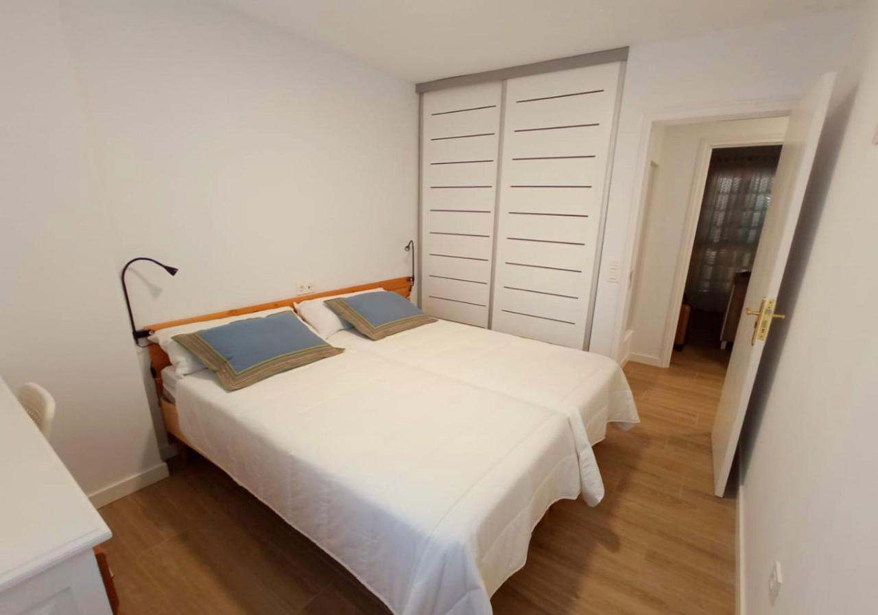 Las Americas Beach House Arona  Luaran gambar