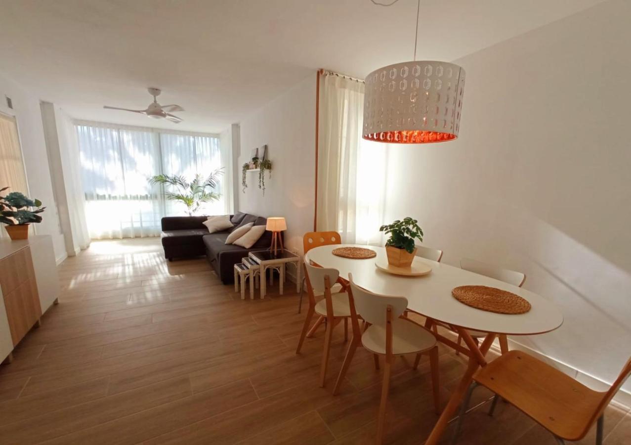 Las Americas Beach House Arona  Luaran gambar