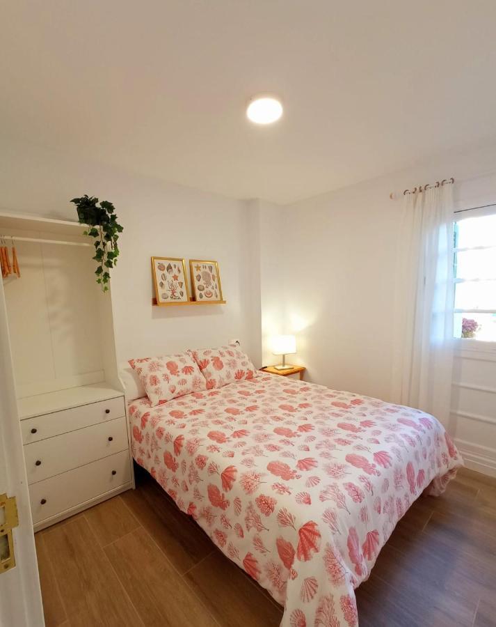 Las Americas Beach House Arona  Luaran gambar
