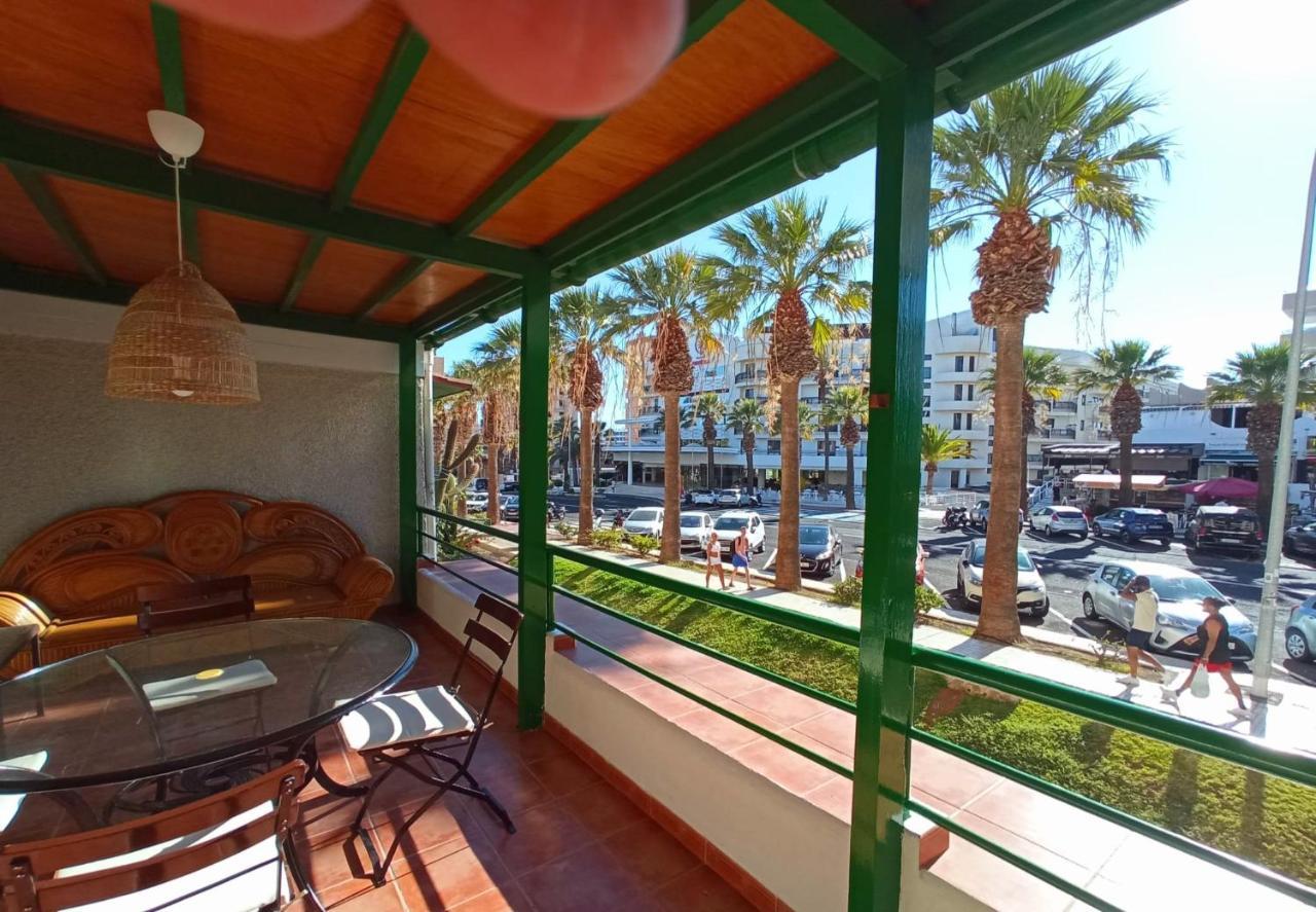 Las Americas Beach House Arona  Luaran gambar