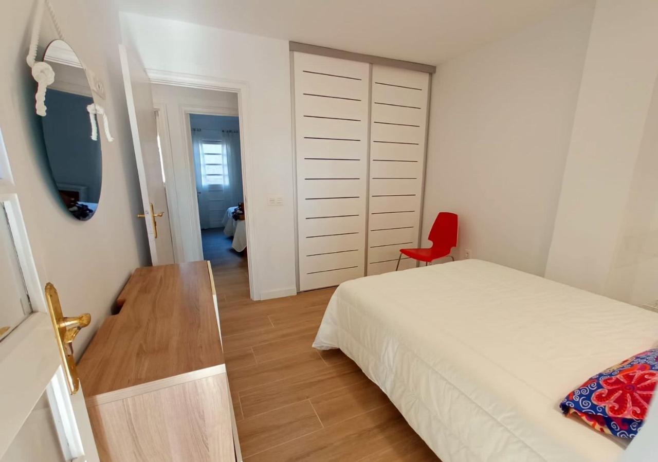 Las Americas Beach House Arona  Luaran gambar