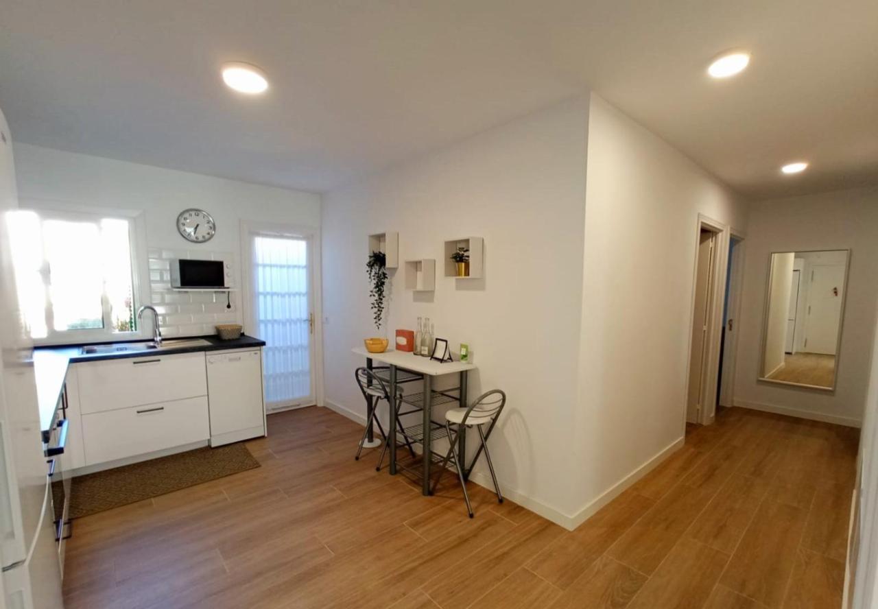 Las Americas Beach House Arona  Luaran gambar