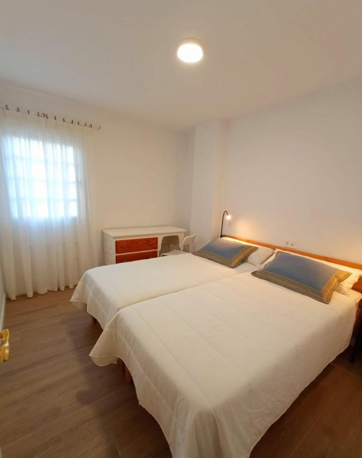 Las Americas Beach House Arona  Luaran gambar