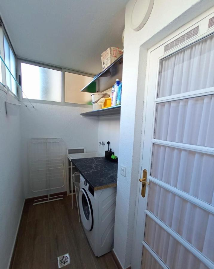 Las Americas Beach House Arona  Luaran gambar