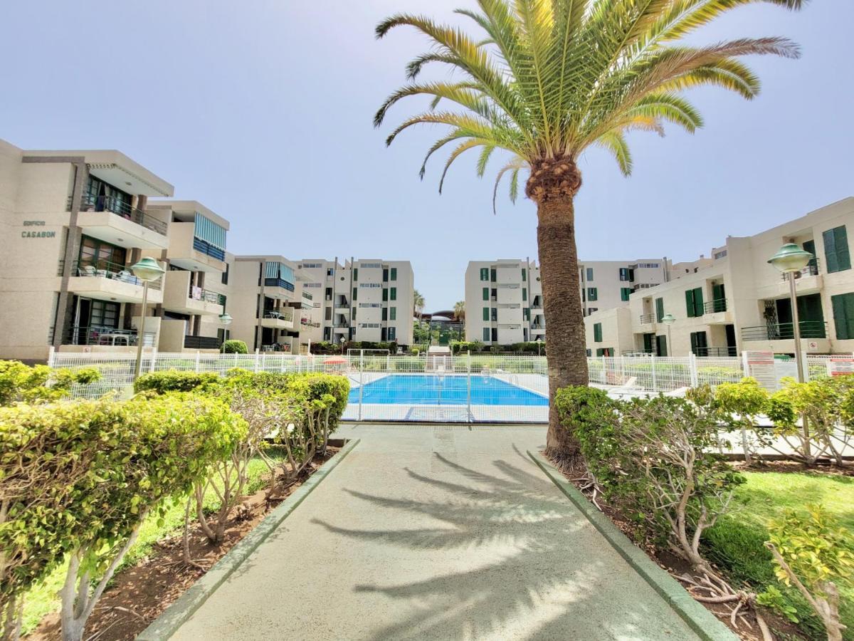 Las Americas Beach House Arona  Luaran gambar