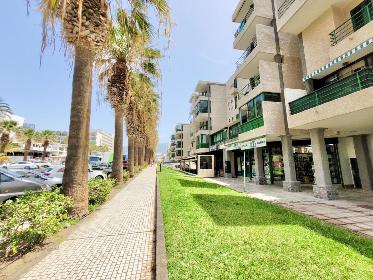 Las Americas Beach House Arona  Luaran gambar