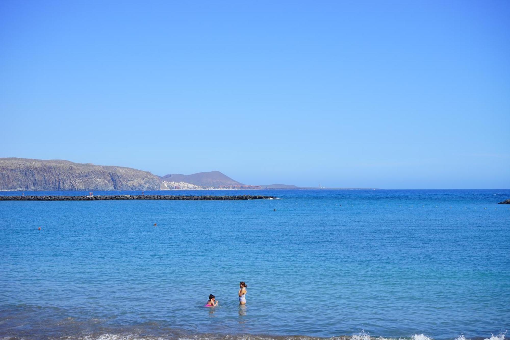 Las Americas Beach House Arona  Luaran gambar