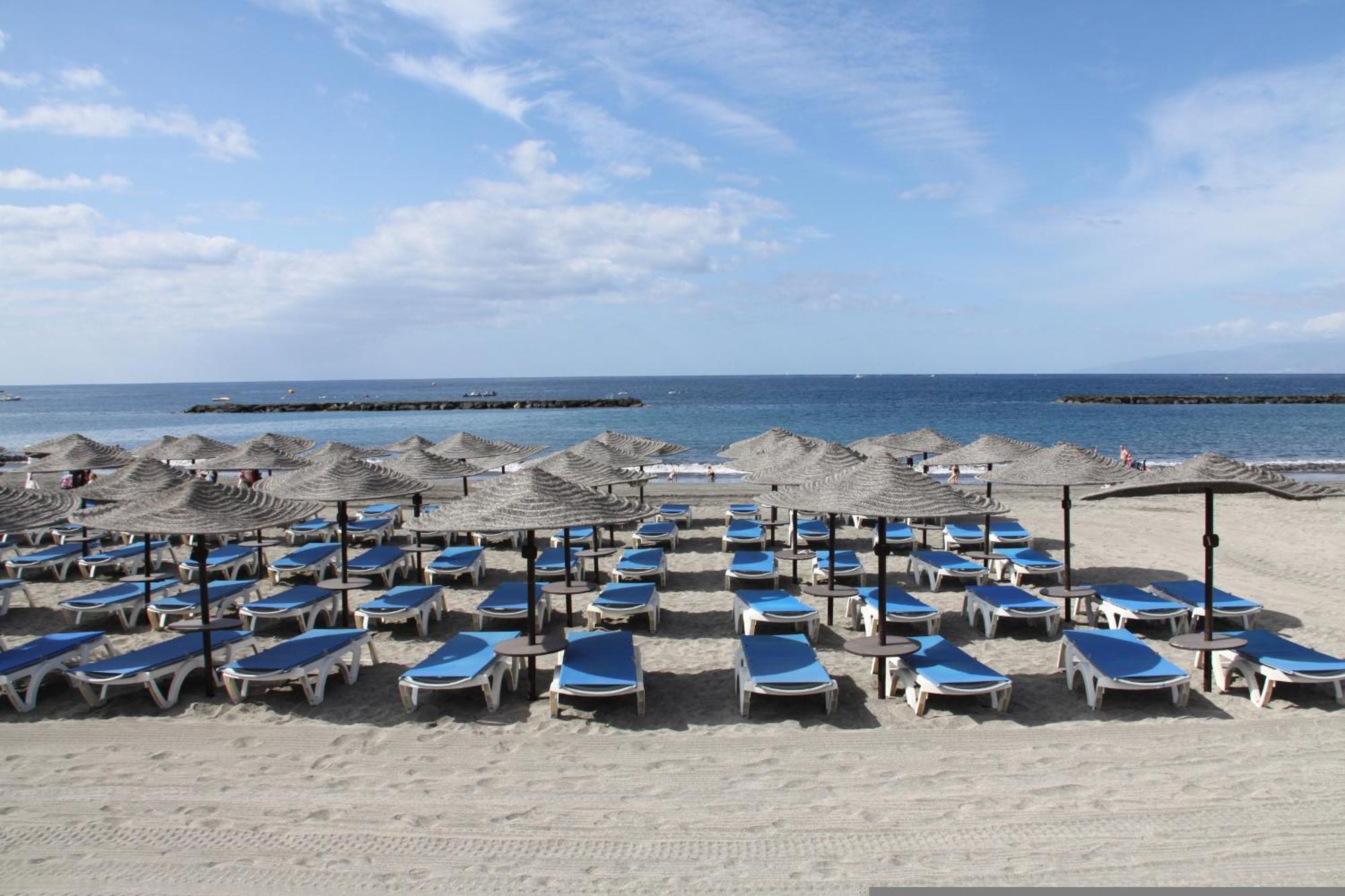 Las Americas Beach House Arona  Luaran gambar